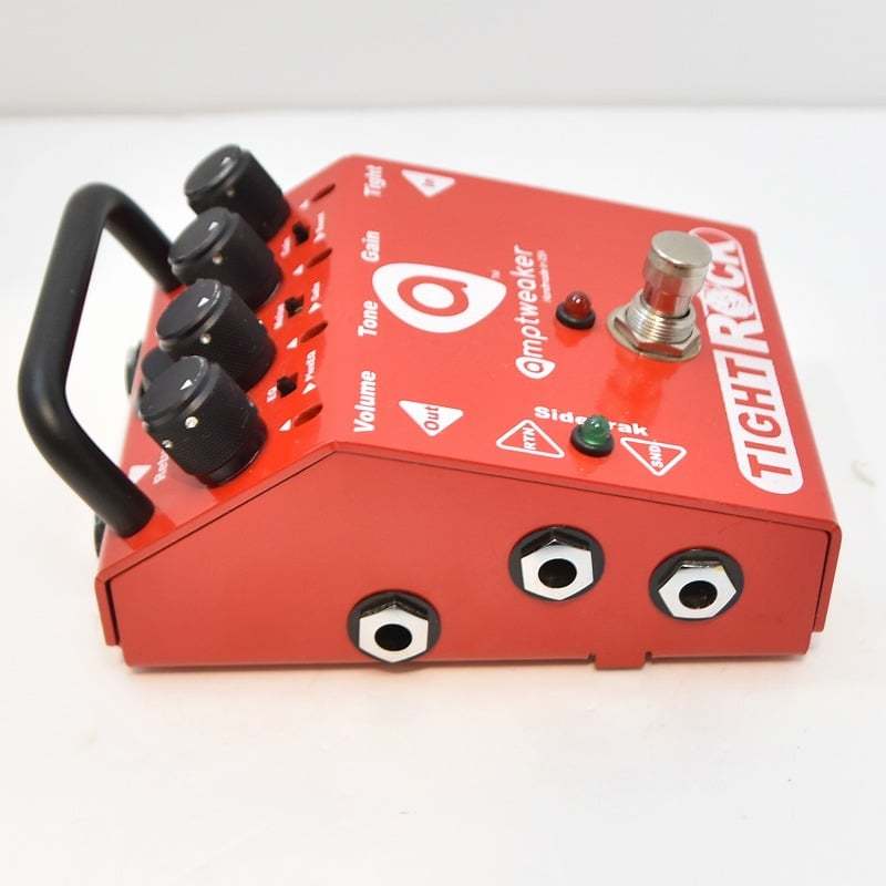 美品　販売完了品Amptweaker tight rock Amptweaker - Tight Rock – LEP INTERNATIONAL