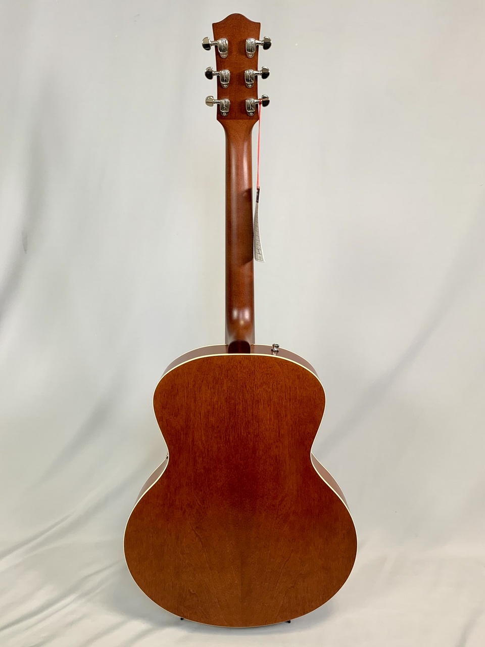 Godin Godin 5th Avenue Kingpin P90 Cognac Burst キングピン