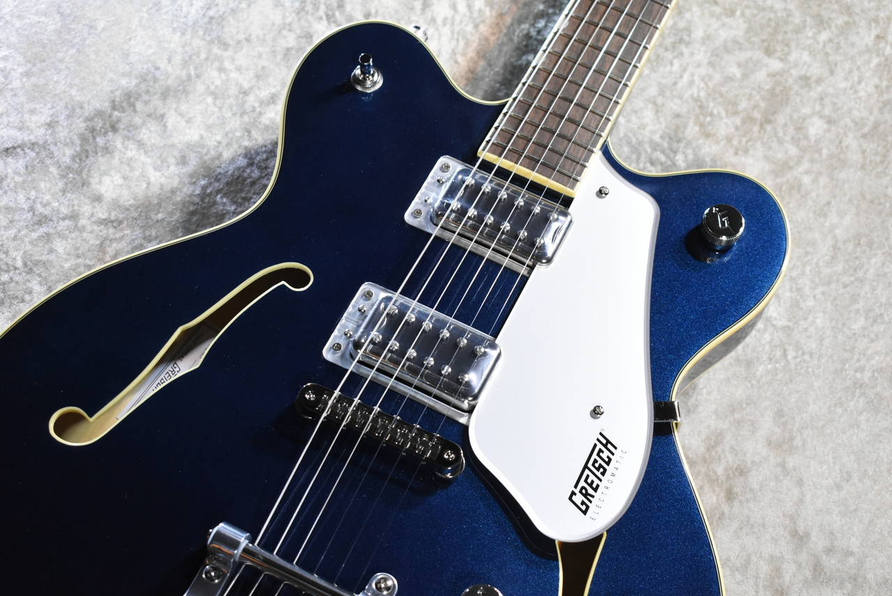 Gretsch G5622T Electromatic Center Block Double-Cut Midnight