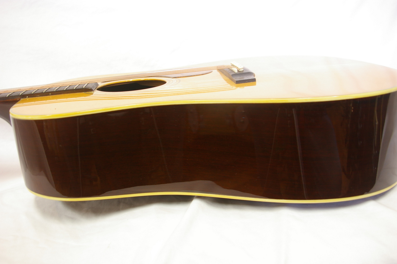 RECORDING KING RD-27 オール単板イングルマンスプルーストップ RECORDING KING RD-27 オール単板イングルマンスプルーストップ