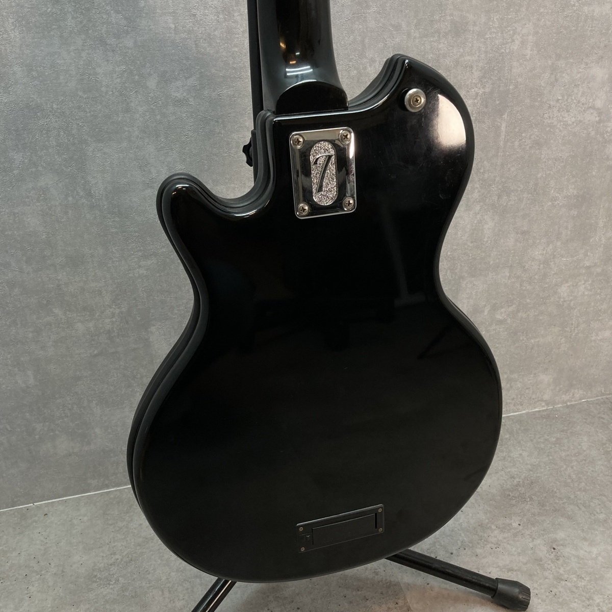 Italia Guitars Mondial Classic Bass【三重本店】（中古/送料無料