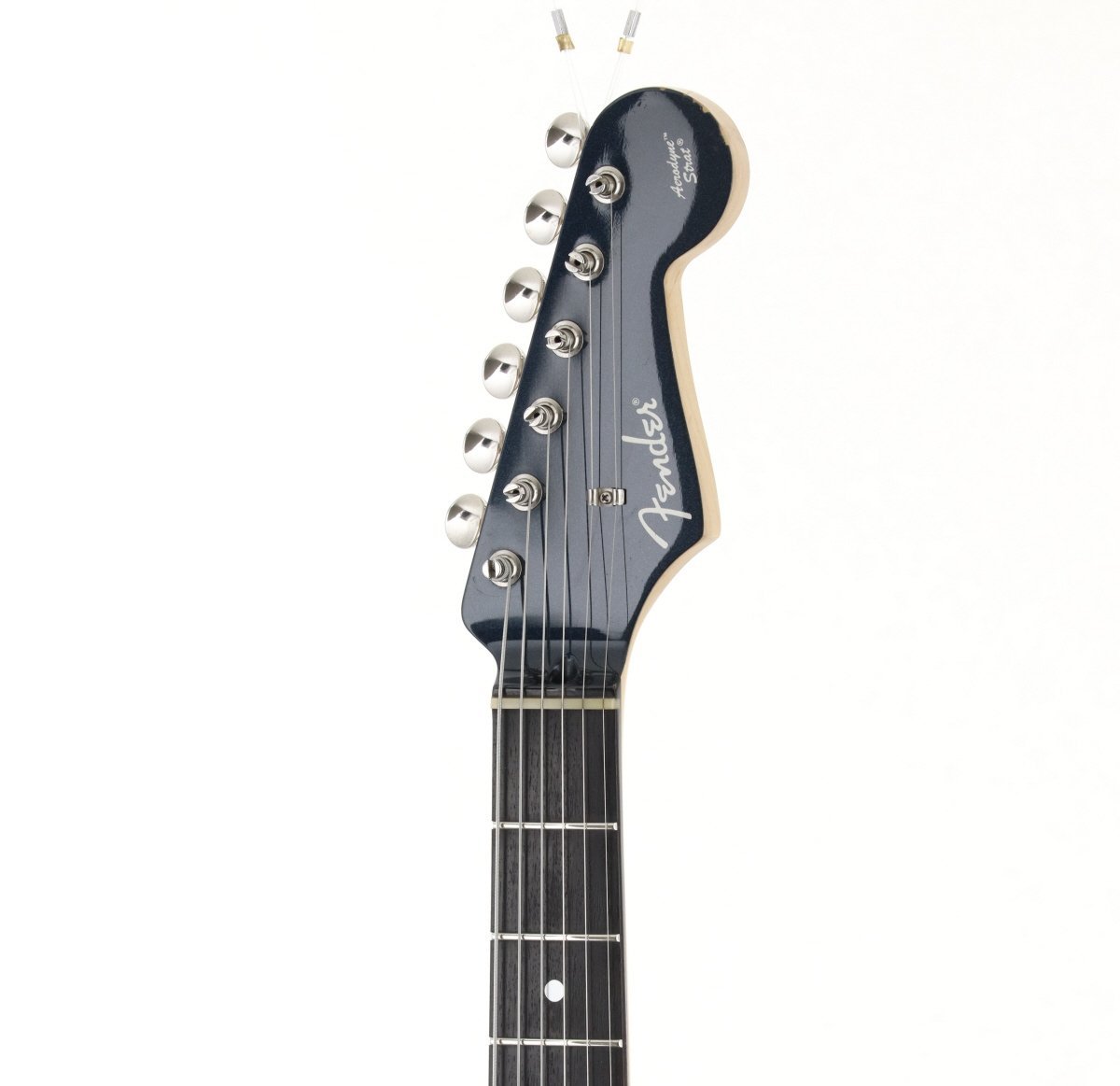 Fender Japan AST-M/SSH GMB【新宿店】（中古/送料無料）【楽器検索 
