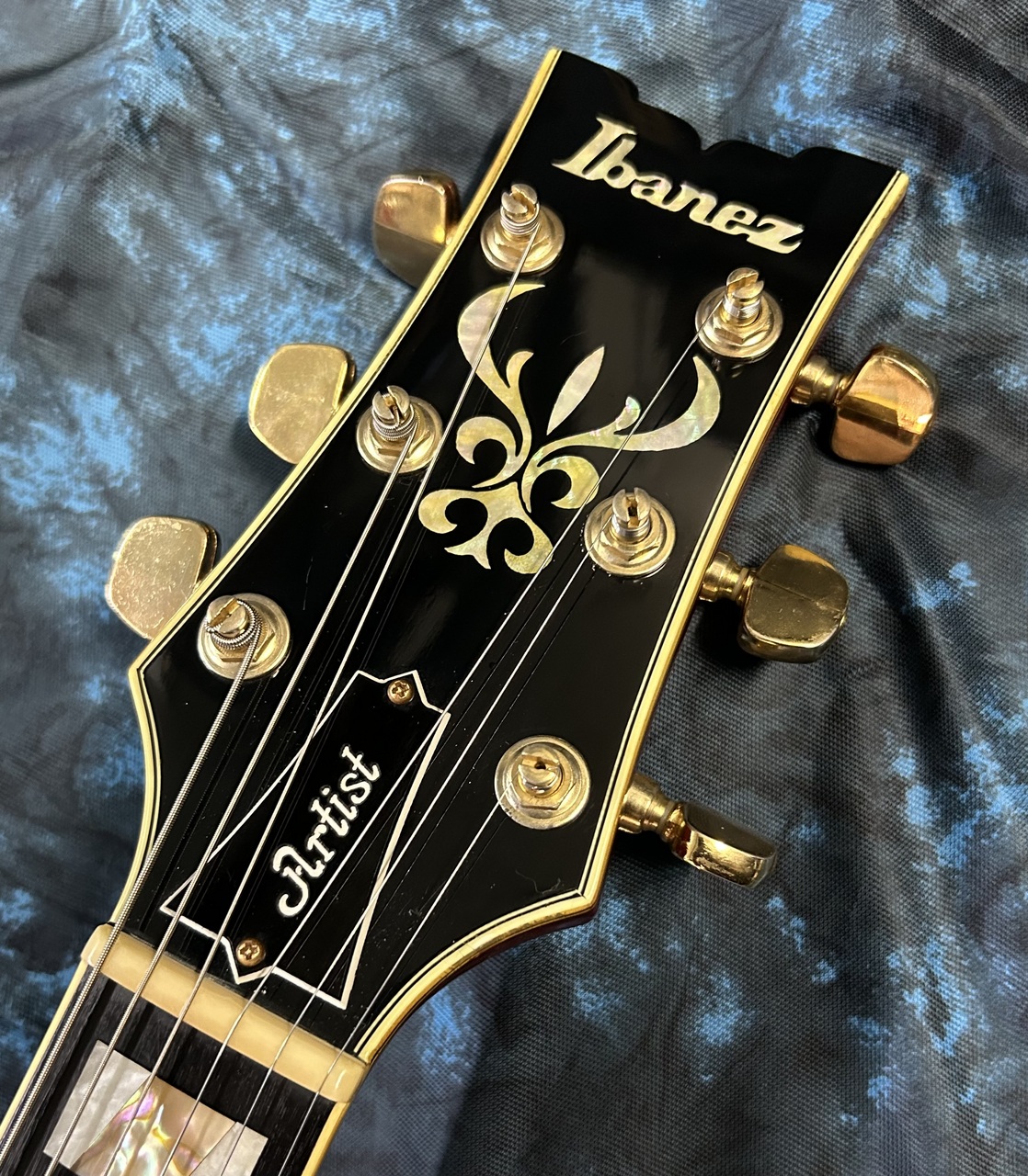 Ibanez AR300/CS（ビンテージ）【楽器検索デジマート】