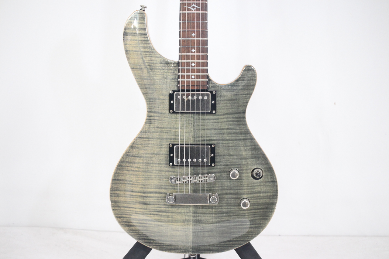 DBZ GUITARS Mondial FM アウトレット品入荷!! DBZでも人気の