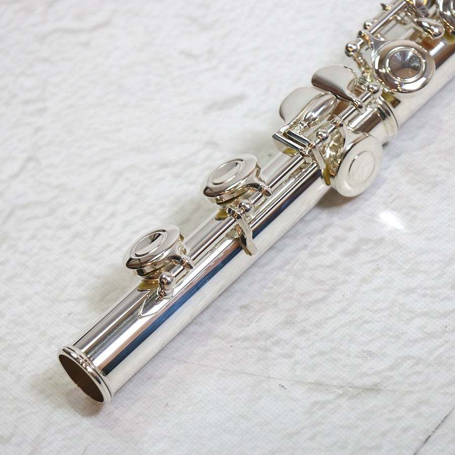 YAMAHA ヤマハ YFL-311 頭部管銀製フルート 【1年保証】 【名古屋栄店