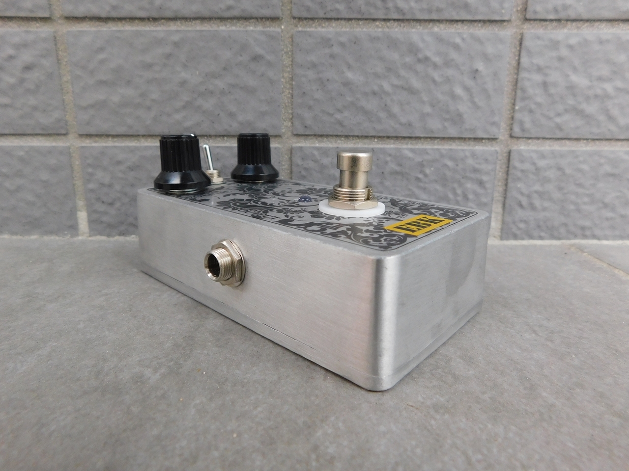 EBK Octavia系 アッパーオクターブ（中古）【楽器検索デジマート】