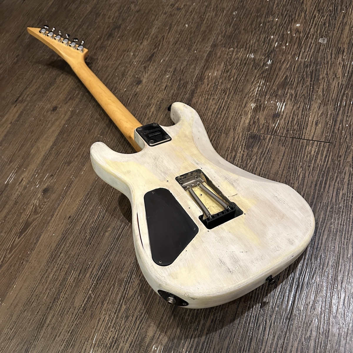 Charvel by Jackson Model-1 1980s Electric Guitar（中古/送料無料