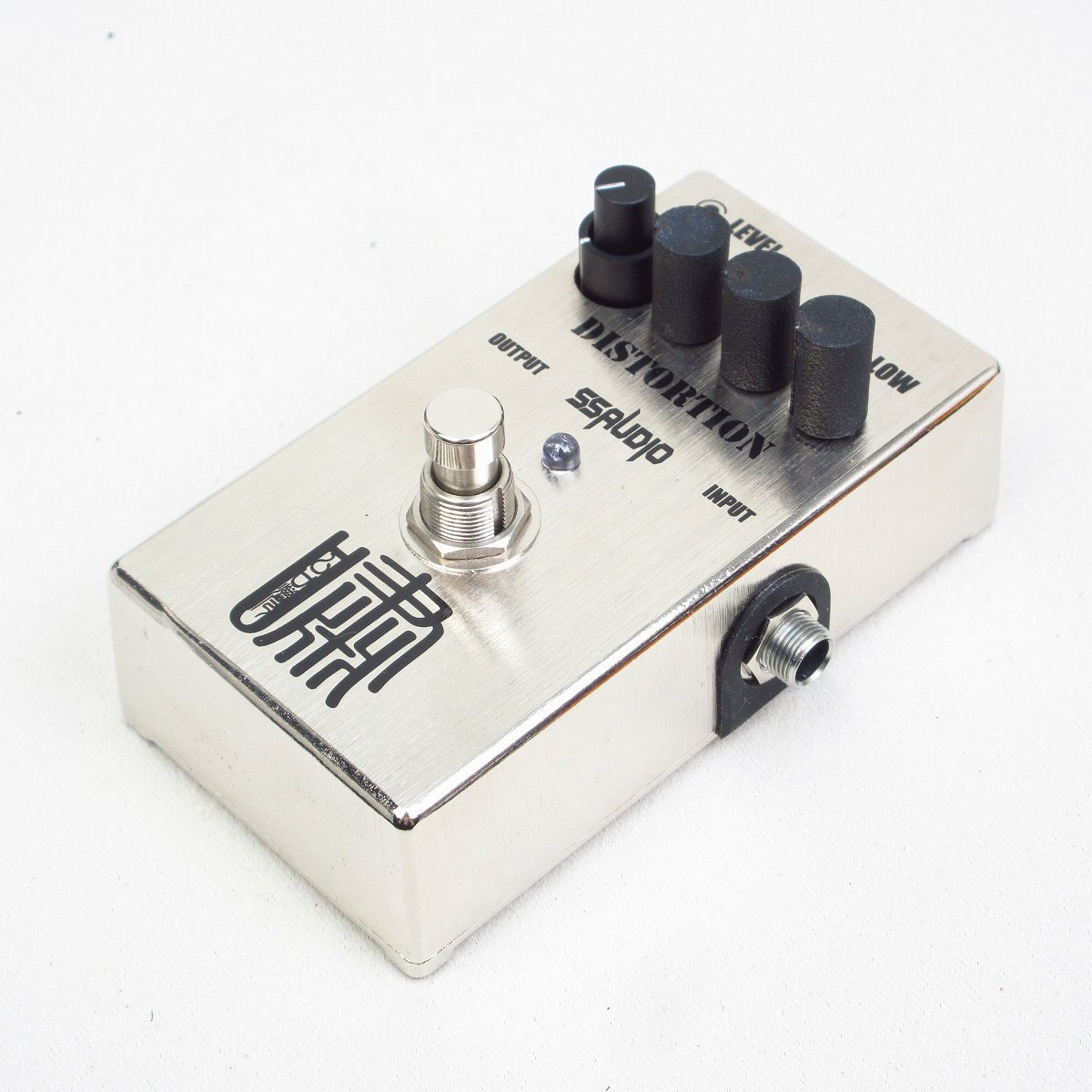 SS AUDIO 嘯 Shout Distortion ディストーション 【横浜店】（中古