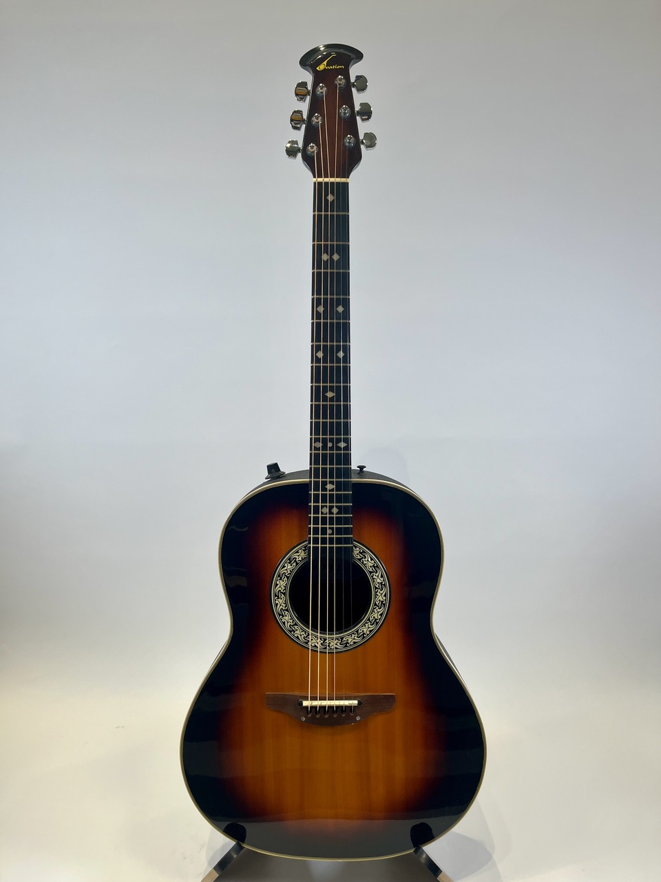 Ovation 1612-4（中古）【楽器検索デジマート】