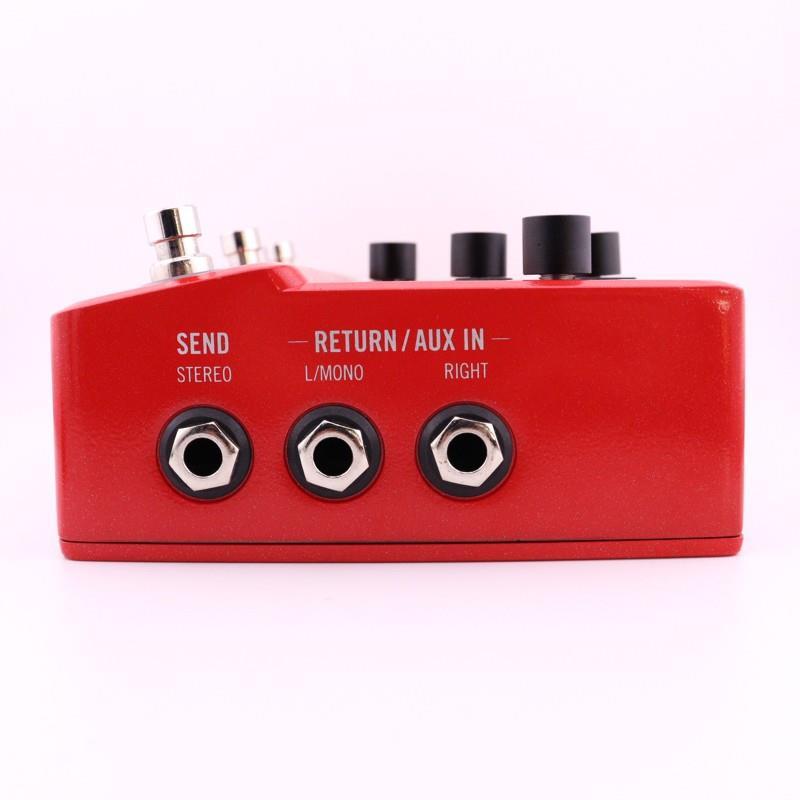 LINE 6 USED 中古 HX STOMP エイチエックスストンプ (Line6 ライン