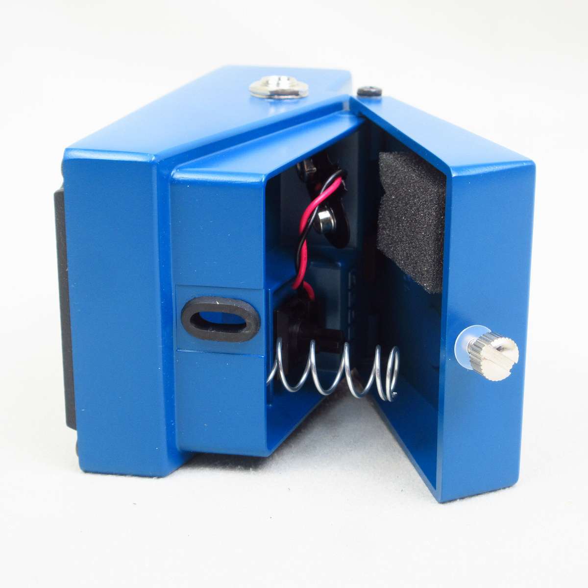 BOSS / BD-2W Blues D Waza 技オーバードライブ BOSS BD-2W Blues Driver 技 WAZA CRAFT オーバードライブ 【横浜店
