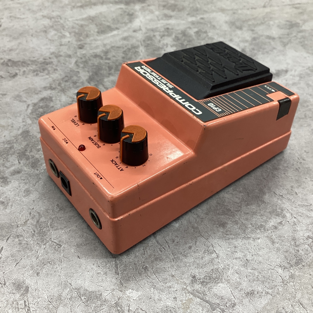 Ibanez CPL Compressor Limiter 日本製 Ibanez CPL Compressor Limiter 日本製 Ibanez CPL Compressor