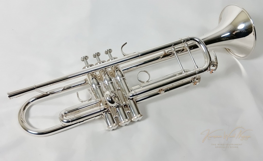 YAMAHA YTR-8335GS #535***【中古】（中古）【楽器検索デジマート】