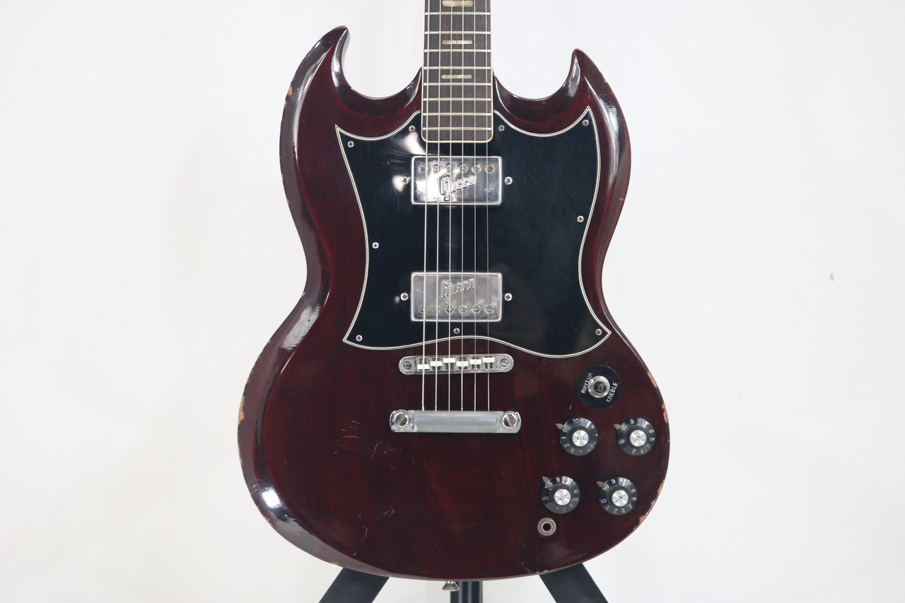D02 Greco SG300 グレコ Japan グネコ 加工有 Greco SG-300（中古）【楽器検索デジマート】