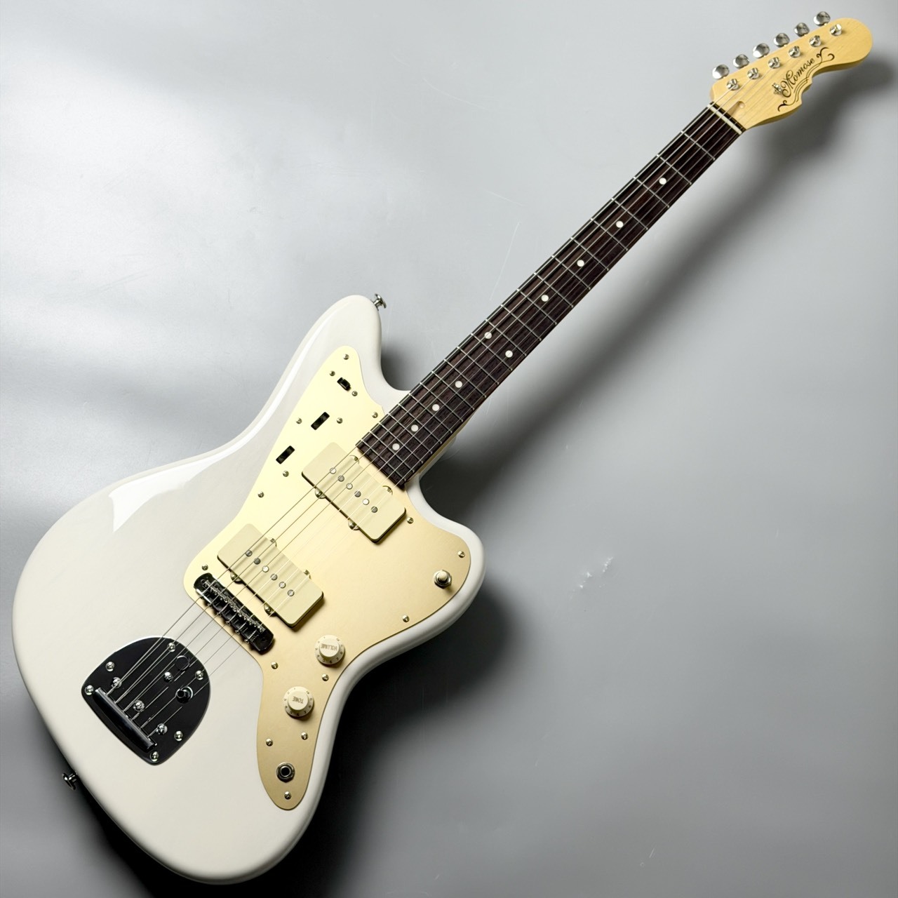 momose MJS2/R -WBD-【軽量3.18kg】【多彩なサウンドメイク