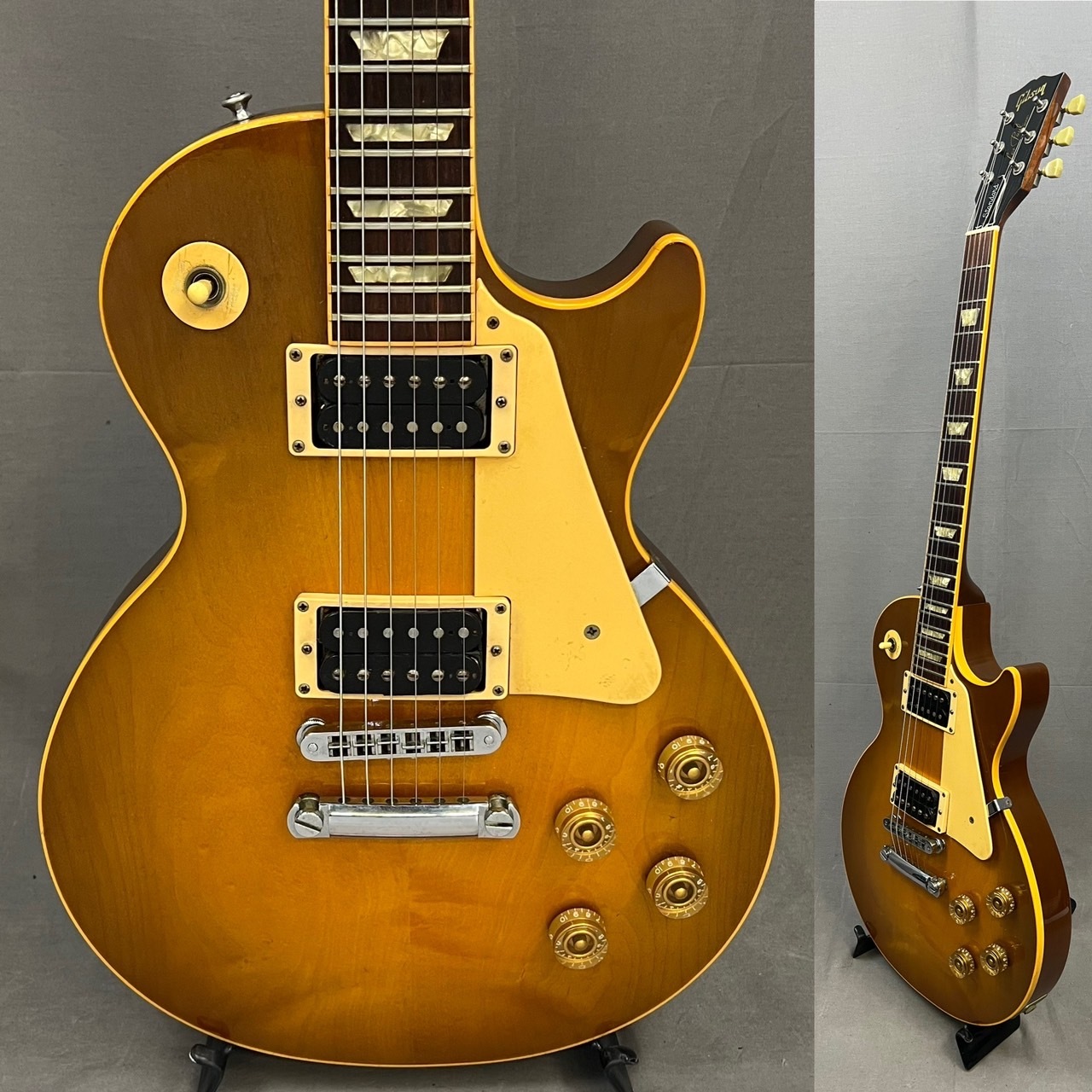 Gibson Les Paul Standard 1993年製（中古）【楽器検索デジマート】