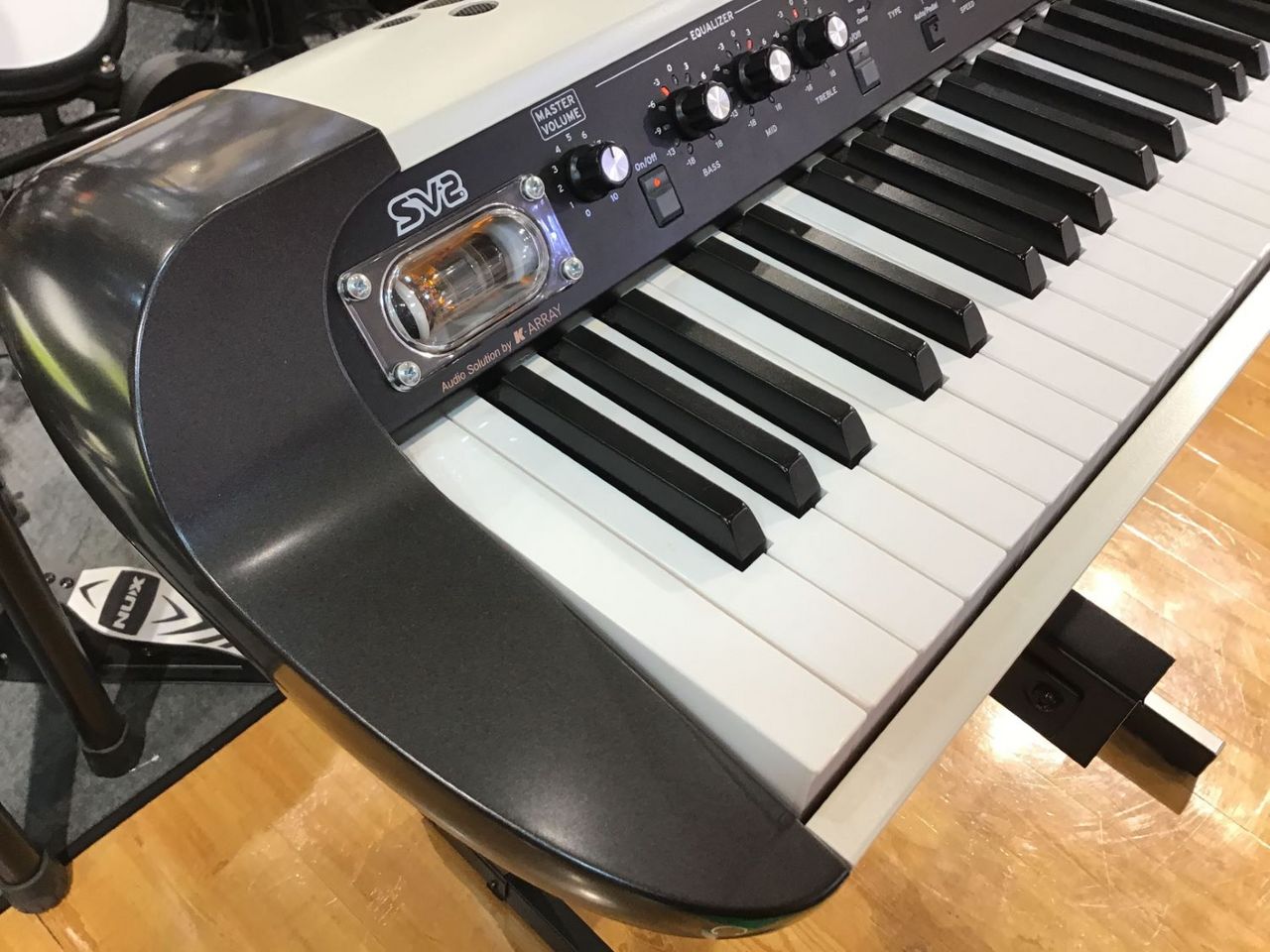 KORG SV2-73S（中古/送料無料）【楽器検索デジマート】