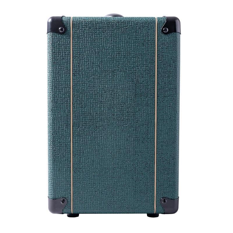 ORANGE Crush Bass 25B British Racing Green 【2026 NEW YEAR BLACK