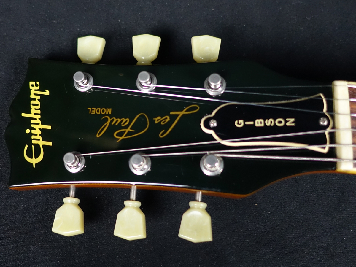 Epiphone LPS-85F VS 1999（中古）【楽器検索デジマート】