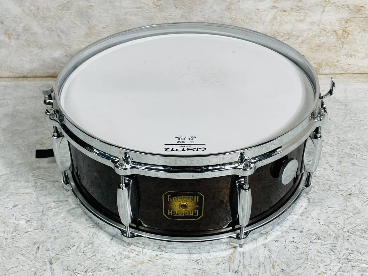 Gretsch G-4157（中古）【楽器検索デジマート】