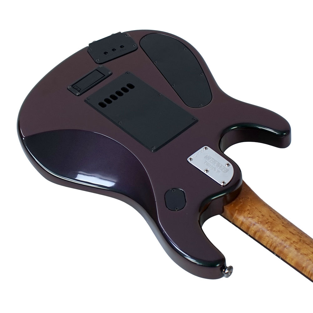 MUSIC MAN 【中古】 エレキギター MUSIC MAN JP6 John Petrucci