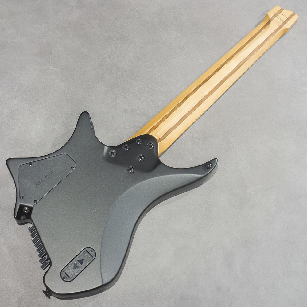 strandberg Boden Metal NX 8 Black Granite【チョイ傷特価品】（新品