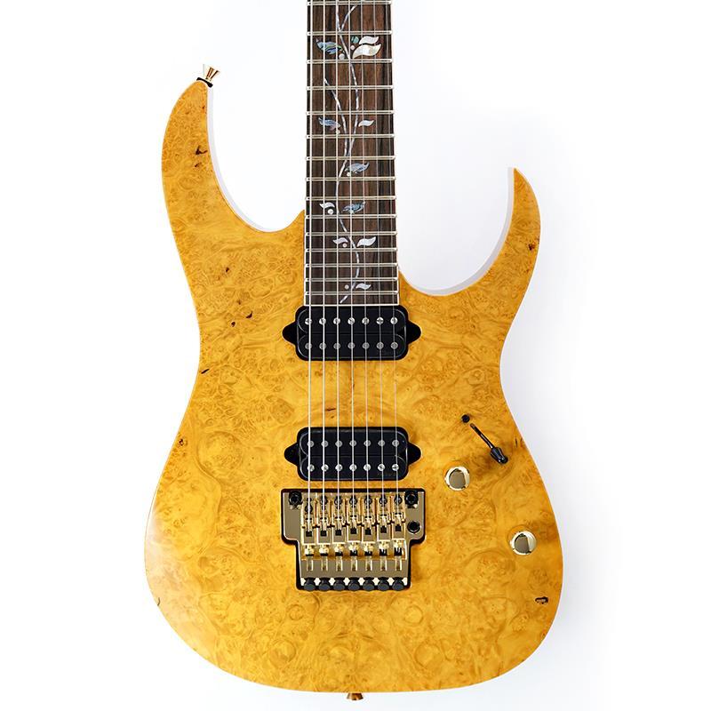 Ibanez Ikebe 50th Anniversary j.custom IKRG85703 (Hawaiian