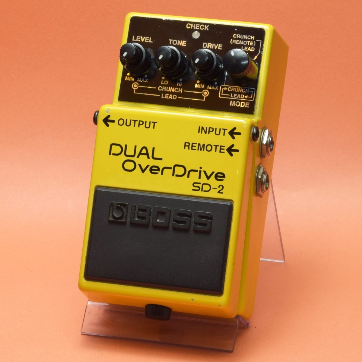 Guitar Pedal X - GPX Blog - Drunk Beaver's 14th Pedal Drop