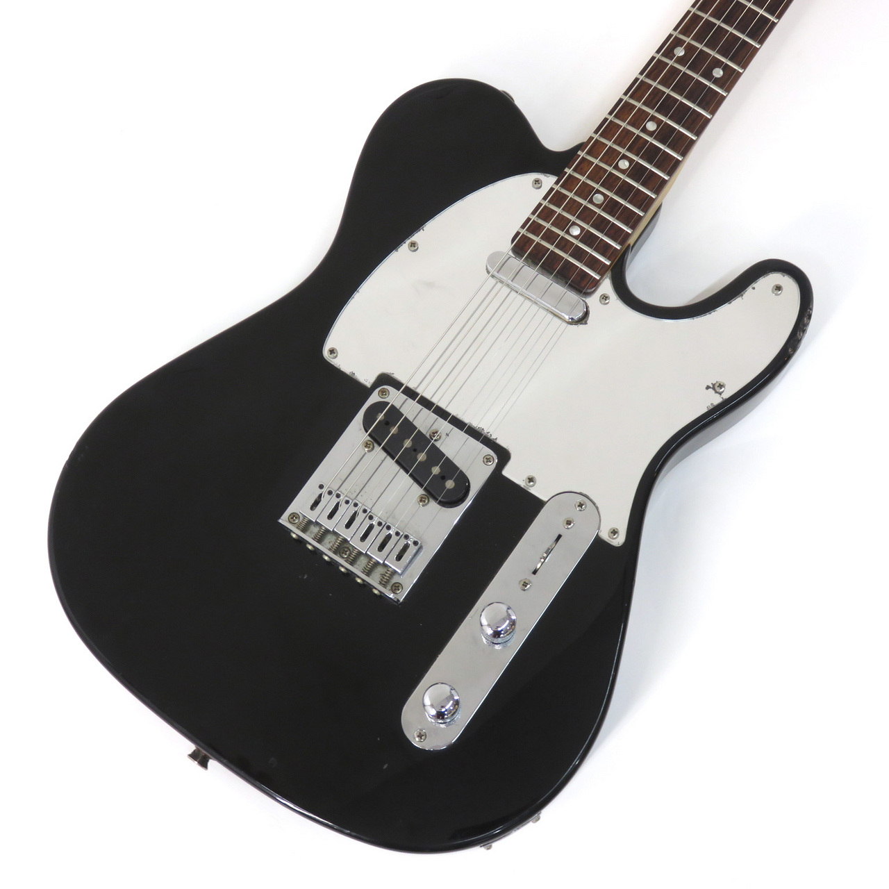 Squier by Fender Standard Telecaster（中古/送料無料）【楽器検索