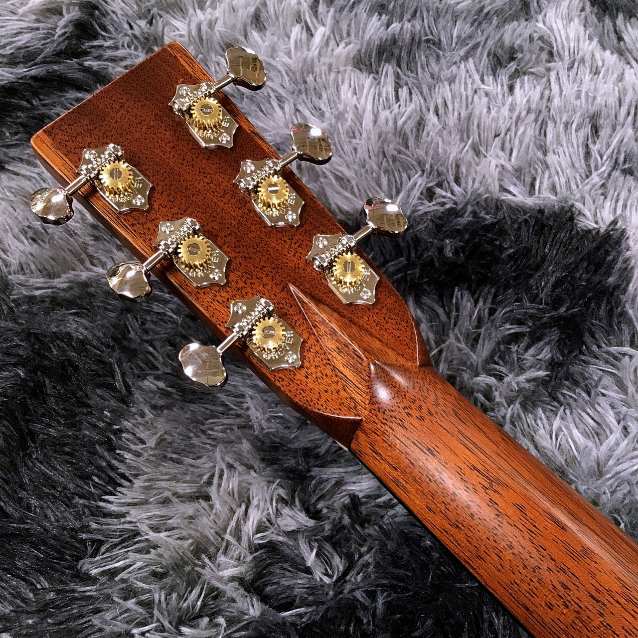 Martin D-28 standard PU付き　美品ハードケース付き Martin D-28 アコースティックギター【現物画像】Martin