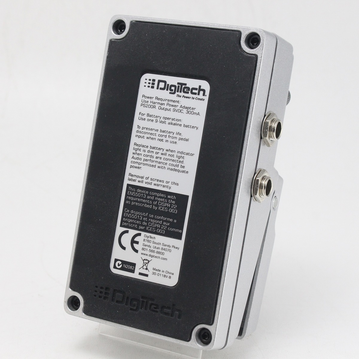 DigiTech XDD Digidelay? 【御茶ノ水本店】（中古）【楽器検索デジマート】