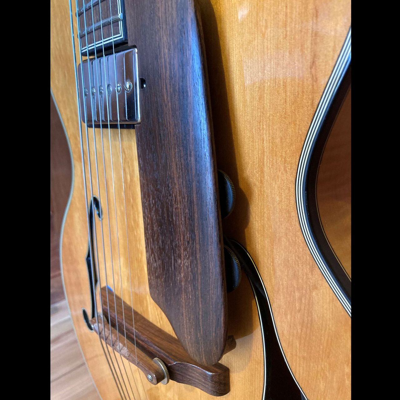 J. W. Murphy Guitars ルシアーメイド（中古）【楽器検索デジマート】