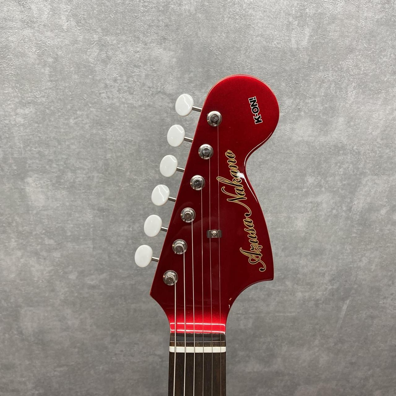 K-ON! KMG-AZUSA【三重本店】（中古/送料無料）【楽器検索デジマート】