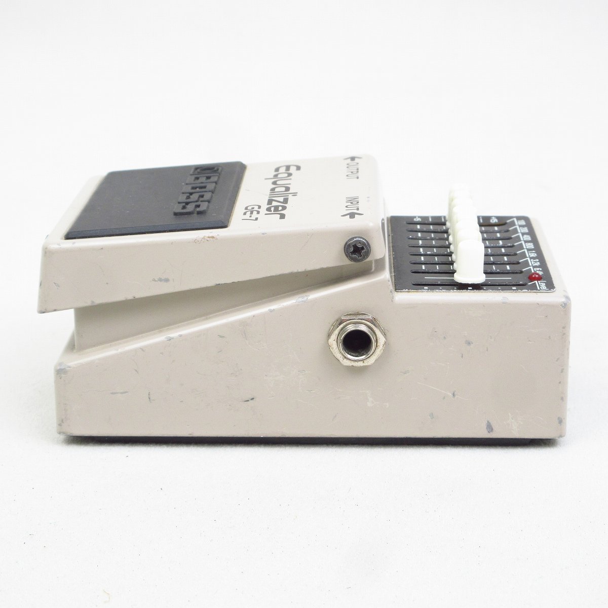 BOSS GE-7 Equalizer Made in Taiwan イコライザー 【横浜店】（中古