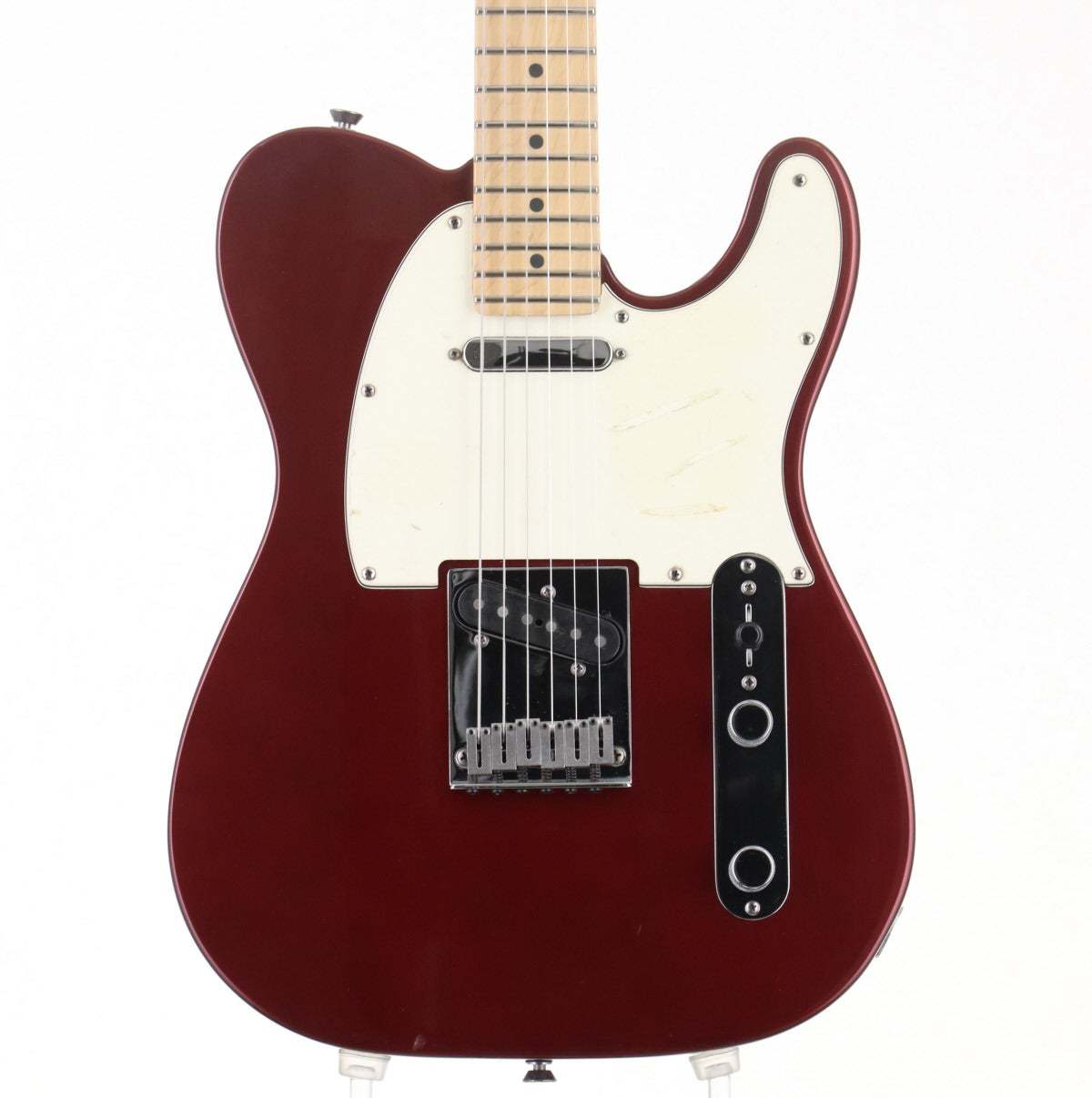 Fender American Telecaster Old Candy Apple Red 【御茶ノ水本店】