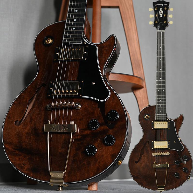 Seventy Seven Guitars 【2026年2月以降入荷予定】 Japan Tune-up