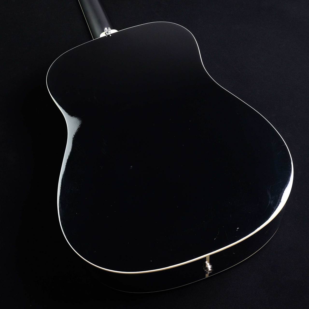 James J-450D/Ova BLK ジェームスエレアコギター James J-450D/Ova Black アコースティックギター エレアコ