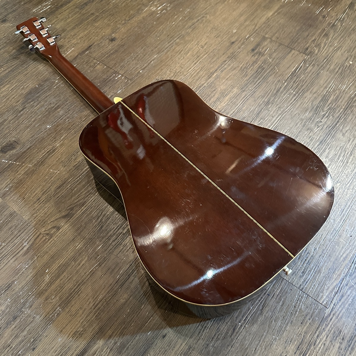 引越し準備/cat’s eyes CE-200D Tokai Cat's Eyes CE-200D Acoustic Guitar （中古/送料無料