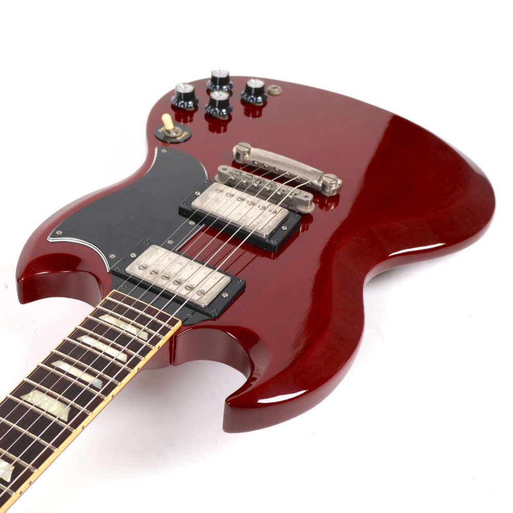 Gibson 【中古】 エレキギター Gibson SG '61 Re-issue Heritage