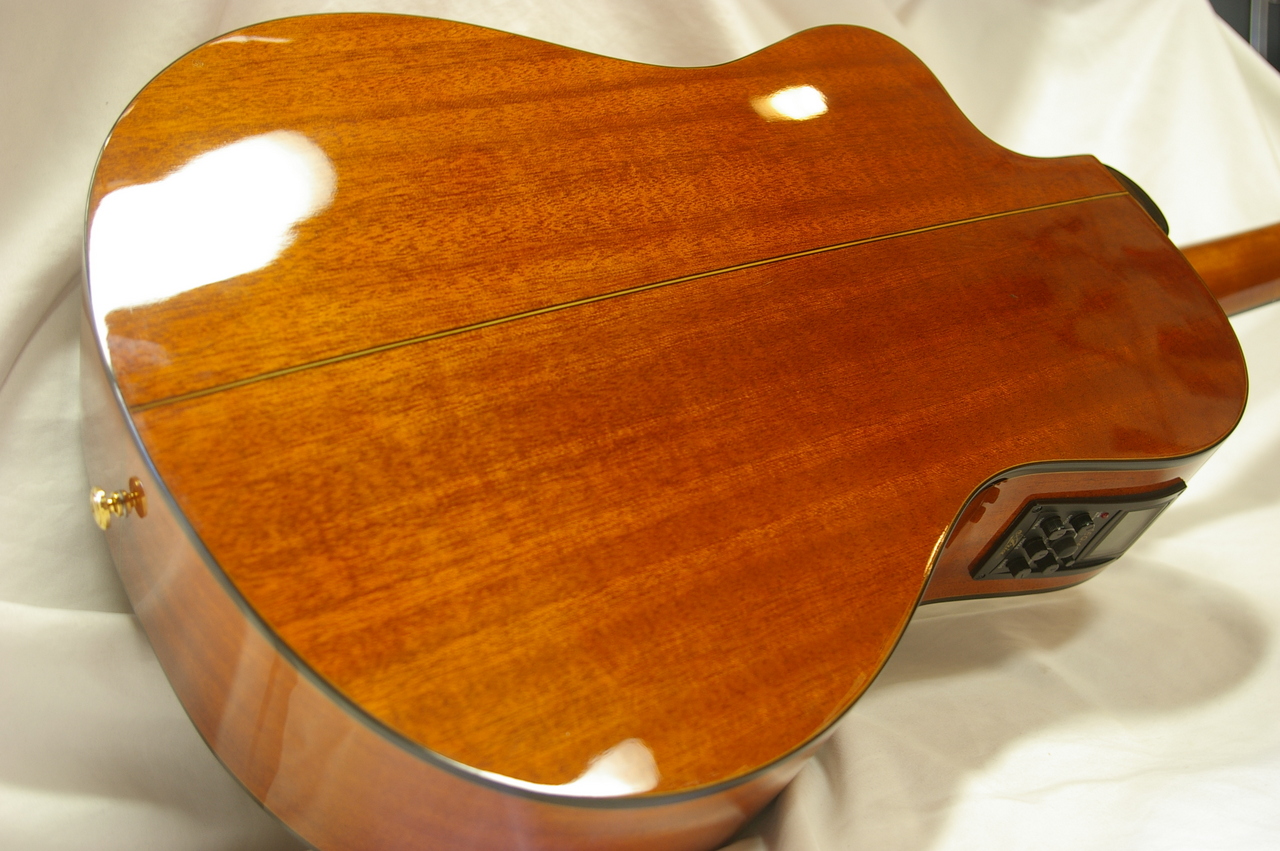 ARIA A-35 CE（中古）【楽器検索デジマート】