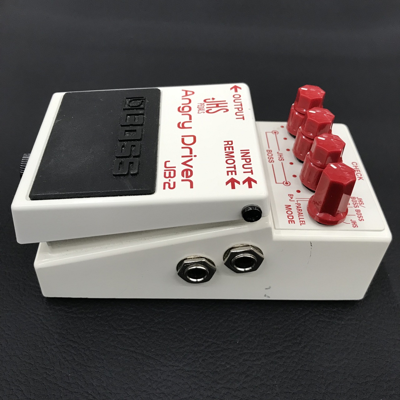 BOSS JB-2 Angry Driver（中古）【楽器検索デジマート】