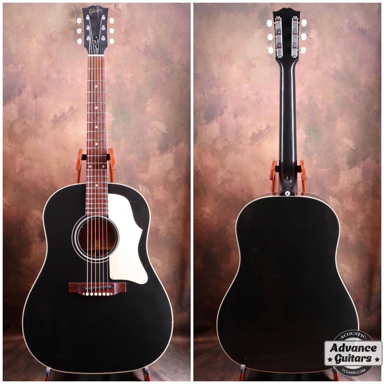 Gibson J-45 Kazuyoshi Saito 2013 斉藤和義 Gibson ギブソン Gibson Kazuyoshi Saito J-45 斉藤和義モデル