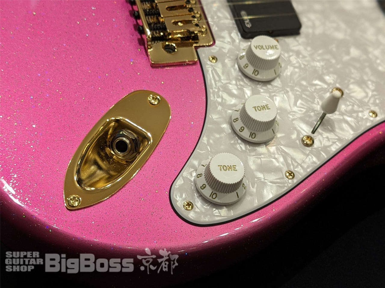EDWARDS E-SNAPPER-7 TO / Twinkle Pink Produced by Takayoshi