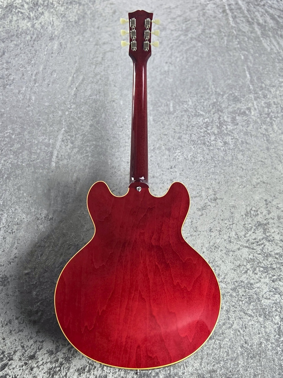 Gibson Custom Shop 1964 ES-335 Reissue VOS Sixties Cherry #160285