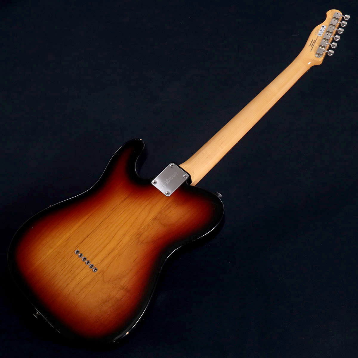 FUJIGEN(FGN) NTE10RAL ［3.63kg/2017年製］フジゲン 【池袋店】（中古