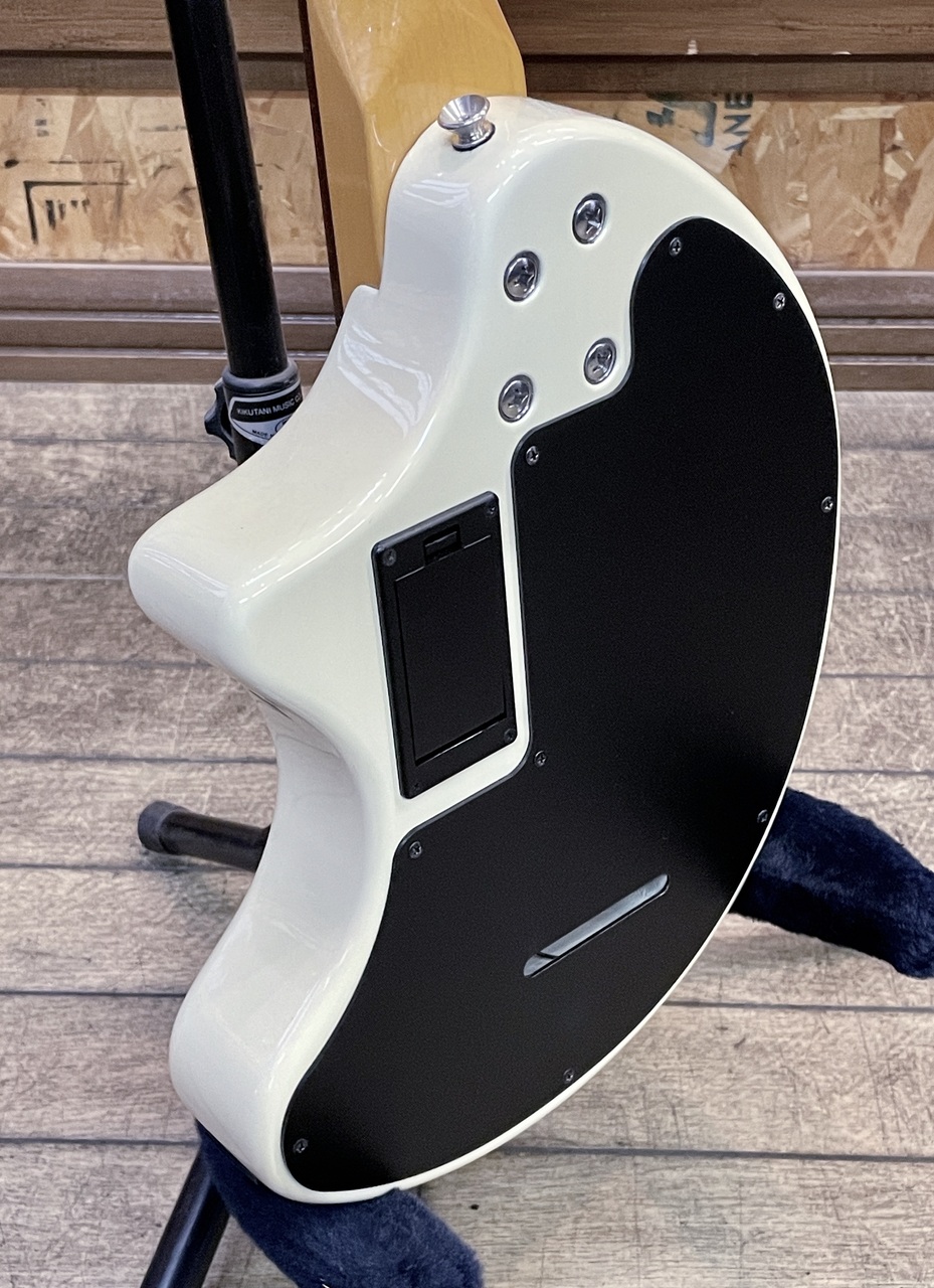 FERNANDES ZO-3 ST（中古）【楽器検索デジマート】