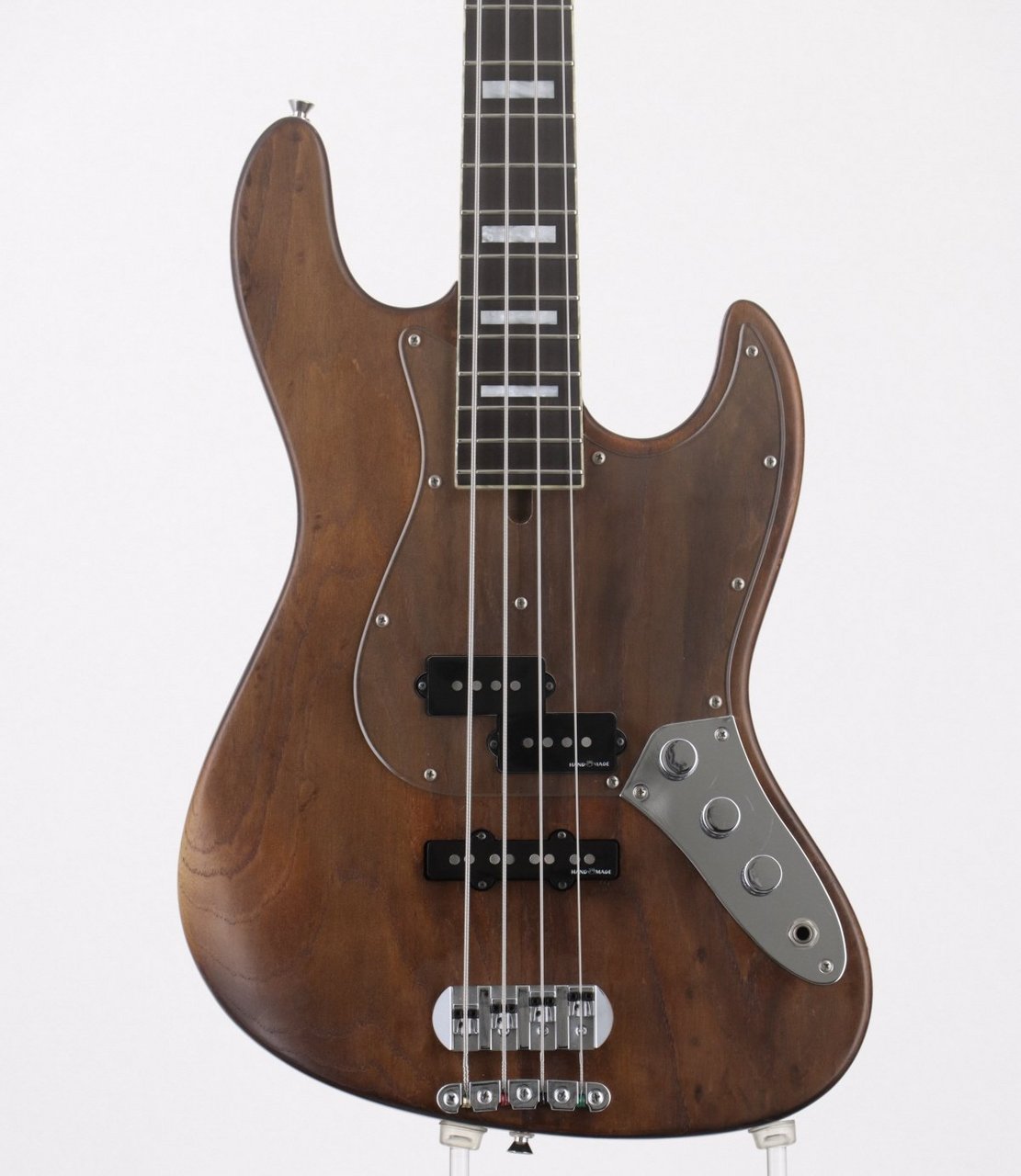 Bacchus Handmade Series 04 Woodline PJ-4【横浜店】（中古