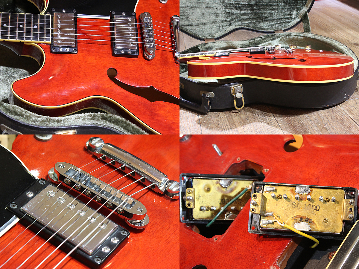 YAMAHA SA1000 Super Axe（中古）【楽器検索デジマート】
