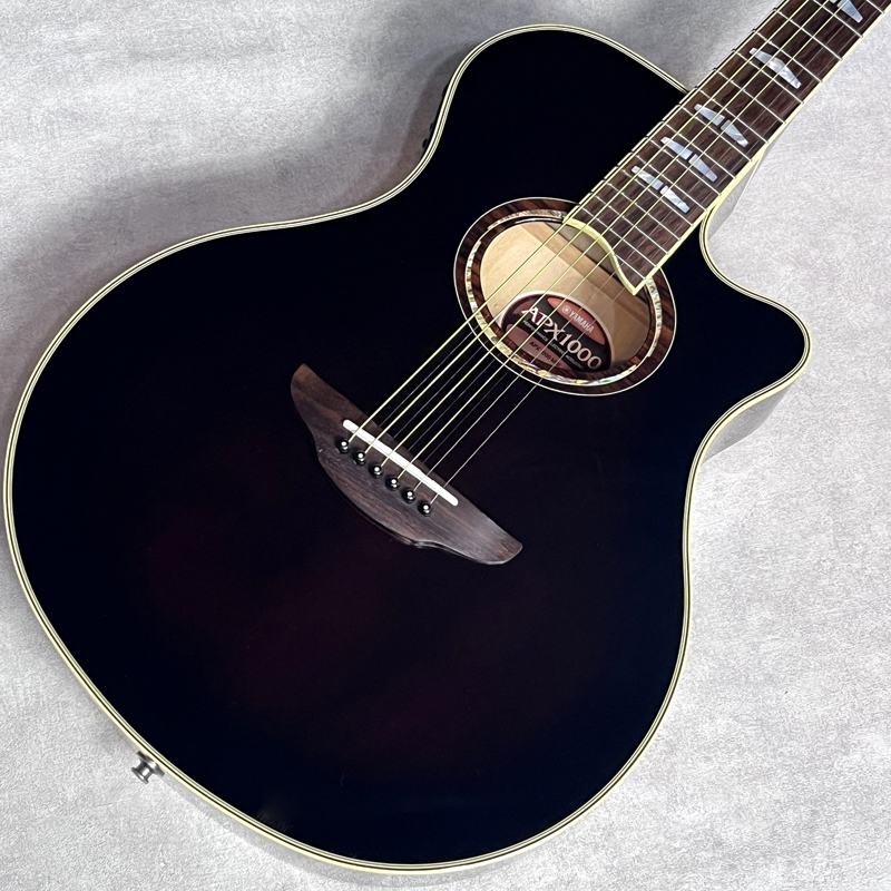 YAMAHA APX1000【加古川店】（中古/送料無料）【楽器検索デジマート】