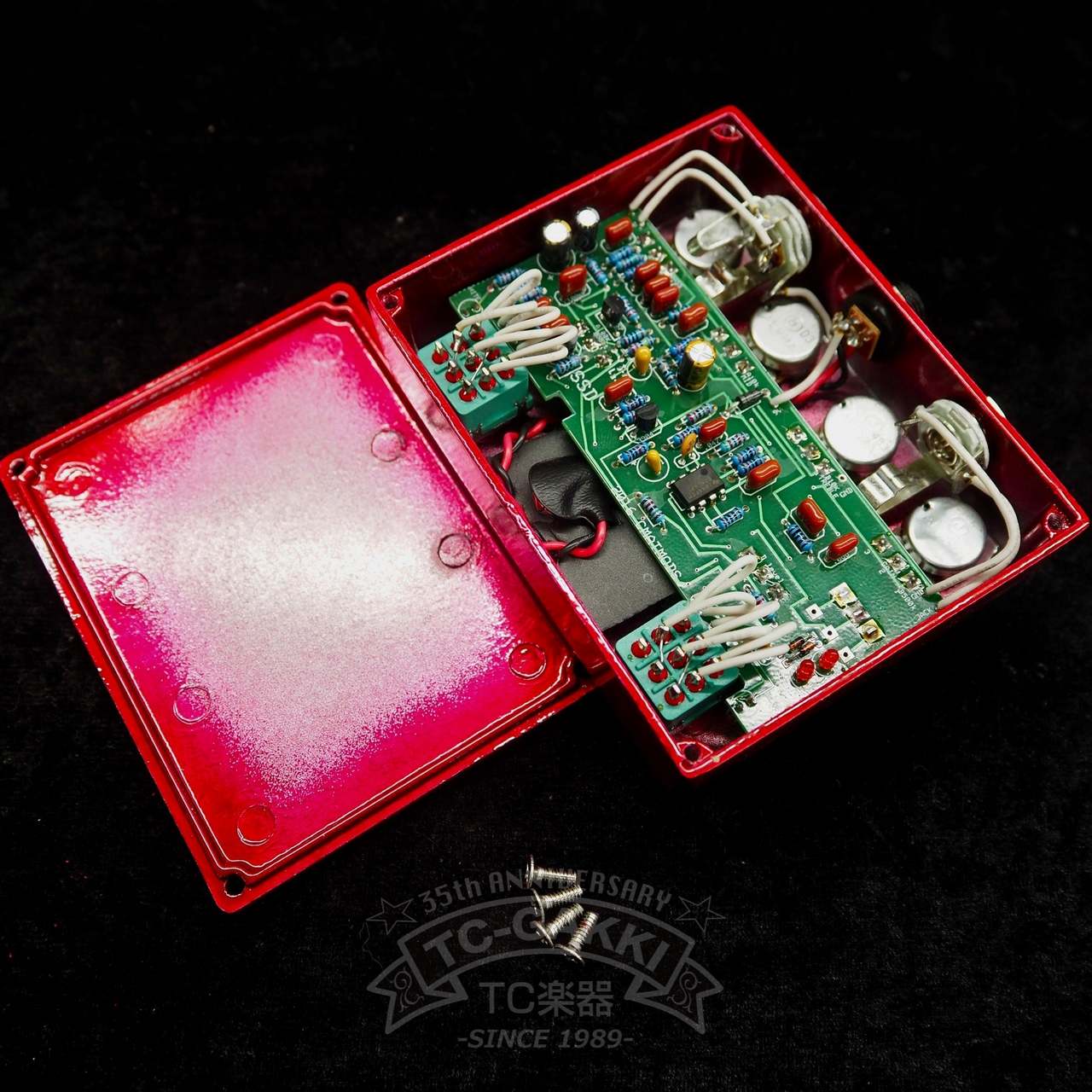 CMATMODS SIGNA DRIVE 未使用品 CMATMODS Signa Drive